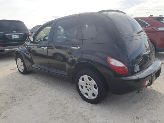 Photo 2 from auction – 2007 CHRYSLER PT CRUISER with VIN 3A4FY58BX7T541277
