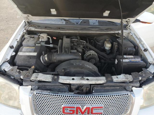 Photo 12 from auction – 2005 GMC ENVOY DENA with VIN 1GKES63M652357555