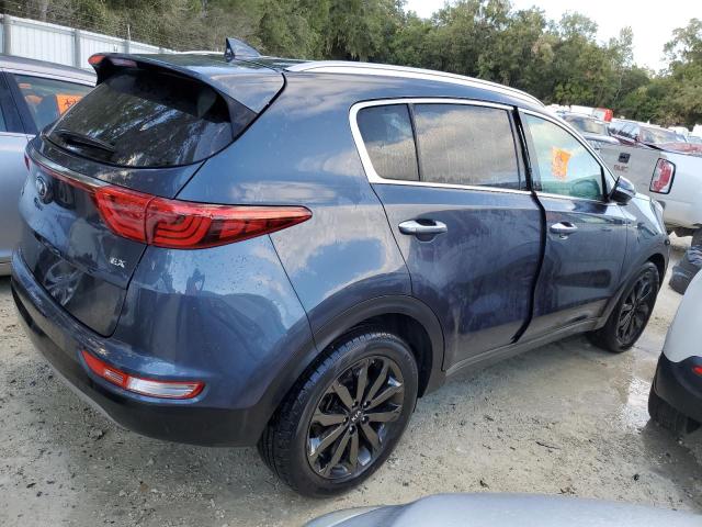 Photo 3 from auction – 2019 KIA SPORTAGE E with VIN KNDPN3AC8K7586211