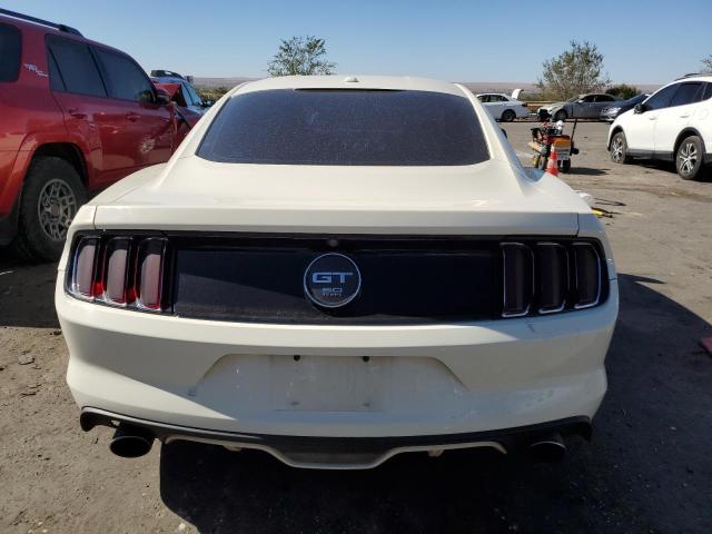 Photo 6 from auction – 2015 FORD MUSTANG 50 with VIN 1FA6P8RF9F5501207