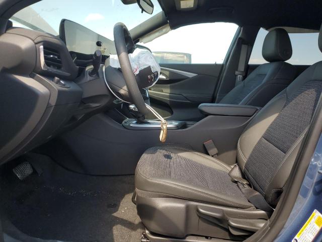 Photo 7 from auction – 2025 BUICK ENVISTA PR with VIN KL47LAEP0SB042929