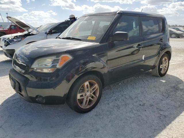 KIA SOUL + 2011 with VIN KNDJT2A24B7351026 - Photo from auction