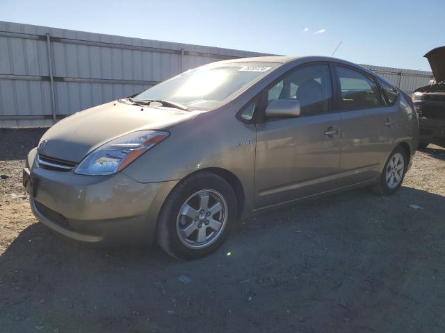 Photo 1 from auction – 2009 TOYOTA PRIUS with VIN JTDKB20U893478728