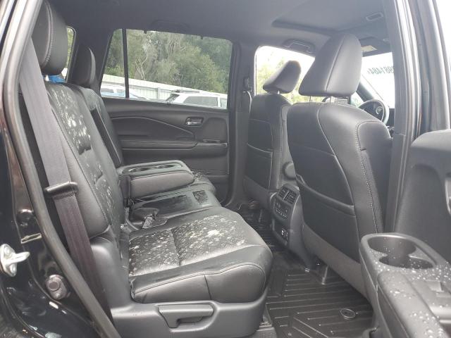 Photo 11 from auction – 2020 HONDA PASSPORT E with VIN 5FNYF8H00LB003717