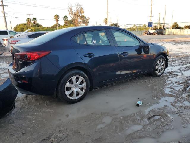Photo 3 from auction – 2016 MAZDA 3 SPORT with VIN 3MZBM1T77GM304703