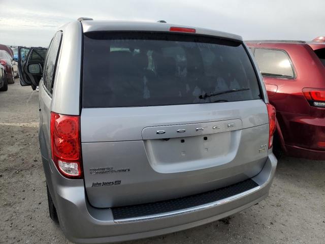 Photo 6 from auction – 2019 DODGE GRAND CARA with VIN 2C4RDGCG4KR511877