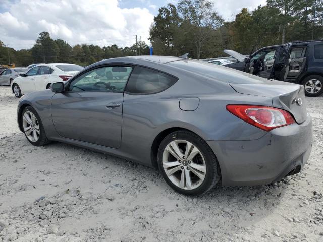 Photo 2 from auction – 2011 HYUNDAI GENESIS CO with VIN KMHHT6KD4BU064689