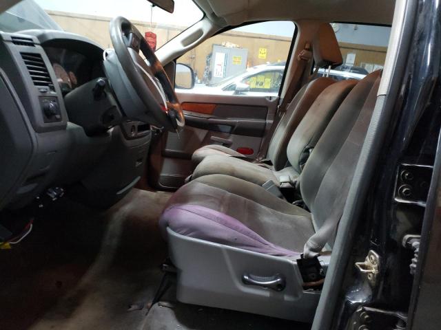 Photo 7 from auction – 2006 DODGE RAM 1500 S with VIN 1D7HA18266J228976