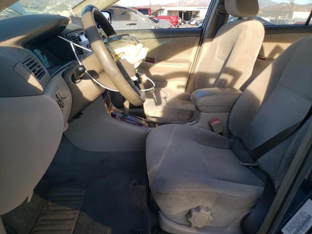 Photo 7 from auction – 2004 TOYOTA COROLLA CE with VIN JTDBR32E242028854
