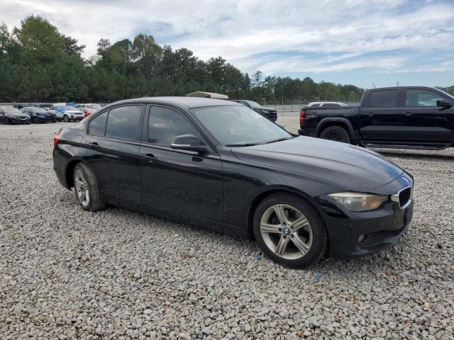 Photo 4 from auction – 2014 BMW 328 D with VIN WBA3D3C57EK153199