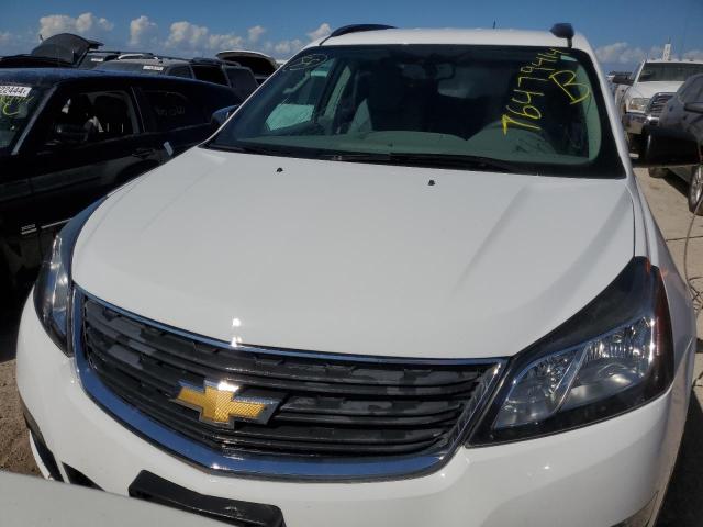 Photo 5 from auction – 2017 CHEVROLET TRAVERSE L with VIN 1GNKVFKD4HJ241599