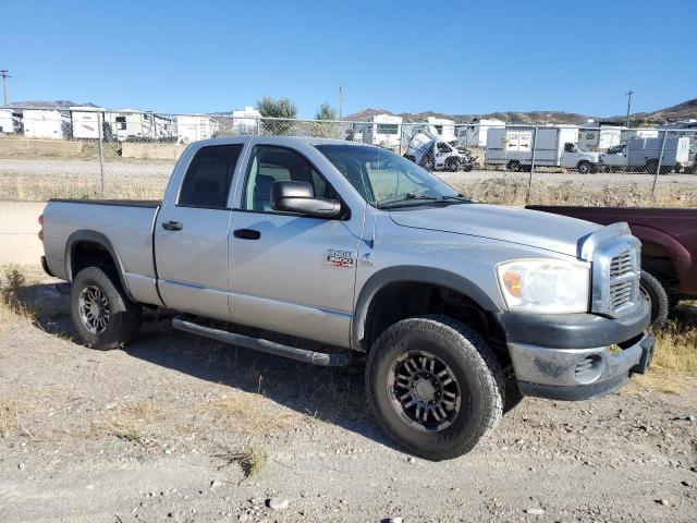 Photo 4 from auction – 2008 DODGE RAM 3500 S with VIN 3D7MX38A58G219349