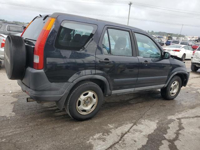 Photo 3 from auction – 2003 HONDA CR-V LX with VIN SHSRD68473U102240