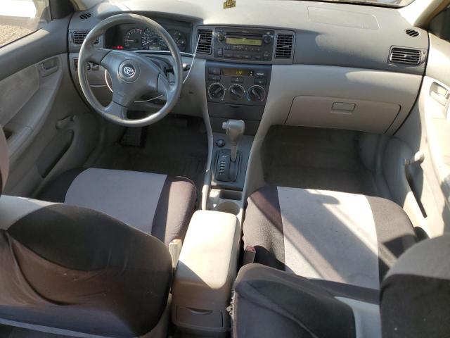Photo 8 from auction – 2003 TOYOTA COROLLA CE with VIN JTDBR32EX32007832