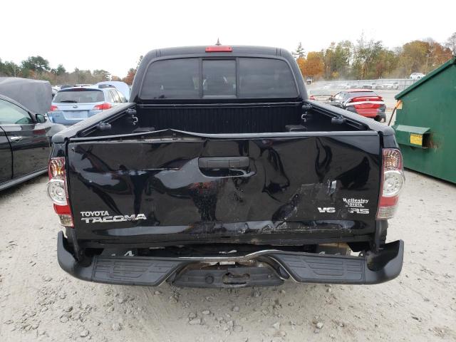 Photo 6 from auction – 2015 TOYOTA TACOMA DOU with VIN 3TMLU4EN8FM198619