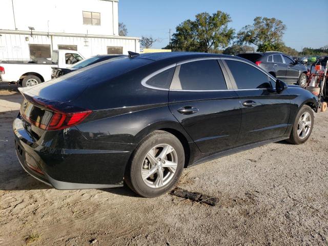 Photo 3 from auction – 2020 HYUNDAI SONATA SE with VIN 5NPEG4JA3LH056487