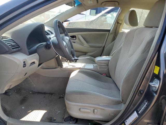 Photo 7 from auction – 2011 TOYOTA CAMRY SE with VIN JTNBK3EK4B3051741