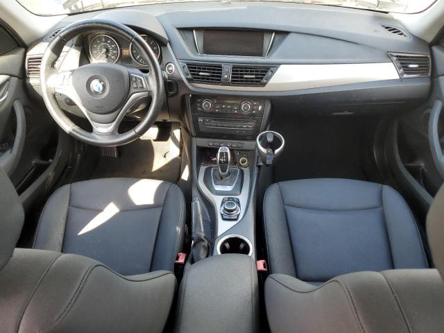 Photo 8 from auction – 2014 BMW X1 XDRIVE2 with VIN WBAVL1C53EVY13186