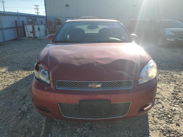 Photo 5 from auction – 2015 CHEVROLET IMPALA LIM with VIN 2G1WB5E36F1144369
