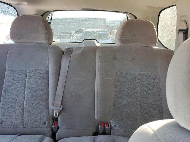 Photo 10 from auction – 2006 GMC ENVOY with VIN 1GKDS13S862359872