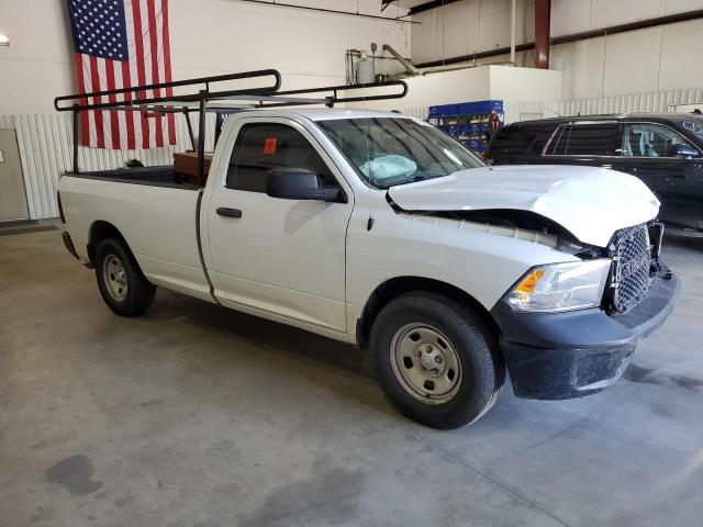 Photo 4 from auction – 2015 RAM 1500 ST with VIN 3C6JR6DG8FG605576