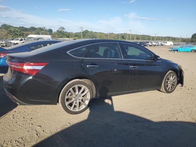 Photo 3 from auction – 2013 TOYOTA AVALON BAS with VIN 4T1BK1EB8DU039609