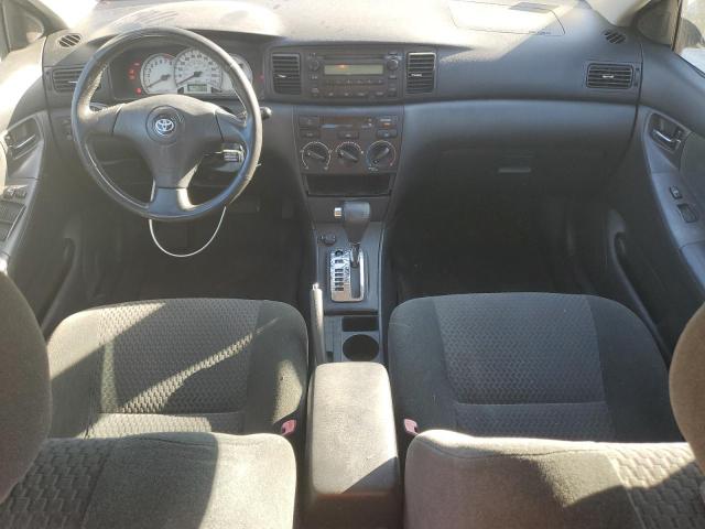 Photo 8 from auction – 2005 TOYOTA COROLLA CE with VIN 2T1BR32EX5C370944