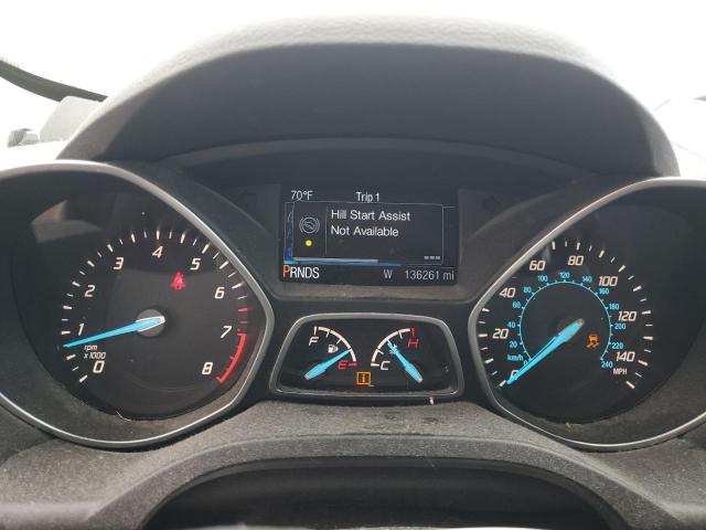Photo 9 from auction – 2016 FORD ESCAPE S with VIN 1FMCU0F78GUC73174