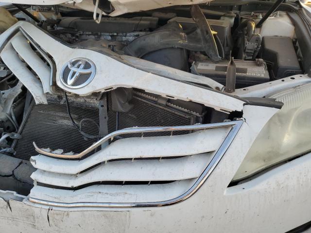 Photo 11 from auction – 2011 TOYOTA CAMRY with VIN 4T1BF3EK8BU596193