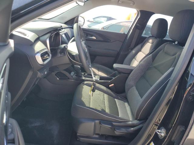 Photo 7 from auction – 2021 CHEVROLET TRAILBLAZE with VIN KL79MMS21MB040645
