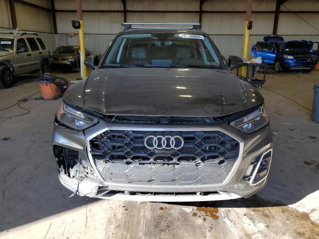 Zdjęcie 5 z aukcji – 2021 AUDI Q5 E PREMI z VIN WA1E2AFY7M2046870