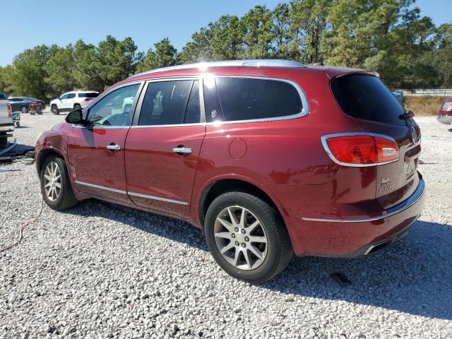 Photo 2 from auction – 2015 BUICK ENCLAVE with VIN 5GAKRBKD3FJ245826