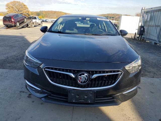 Photo 5 from auction – 2018 BUICK REGAL PREF with VIN W04GL6SX7J1146081