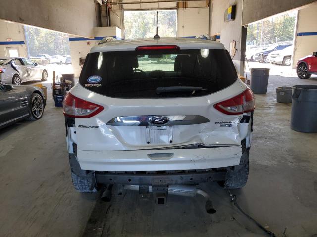 Foto 6 de la subasta – 2014 FORD ESCAPE TIT con VIN 1FMCU9J91EUC64164