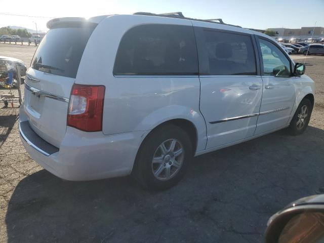 Photo 3 from auction – 2012 CHRYSLER TOWN & COU with VIN 2C4RC1BG7CR213505