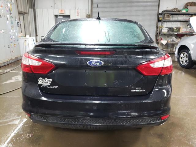 Photo 6 from auction – 2014 FORD FOCUS SE with VIN 1FADP3F27EL217869
