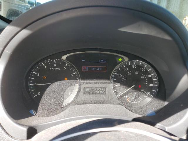 Photo 9 from auction – 2015 NISSAN ALTIMA 2.5 with VIN 1N4AL3AP8FN403279