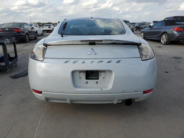 Photo 6 from auction – 2006 MITSUBISHI ECLIPSE GS with VIN 4A3AK24F66E046529