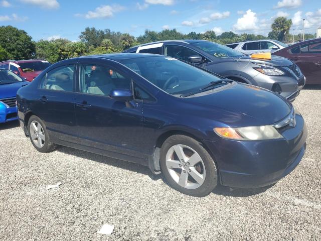 Photo 4 from auction – 2007 HONDA CIVIC EX with VIN 1HGFA16847L032597