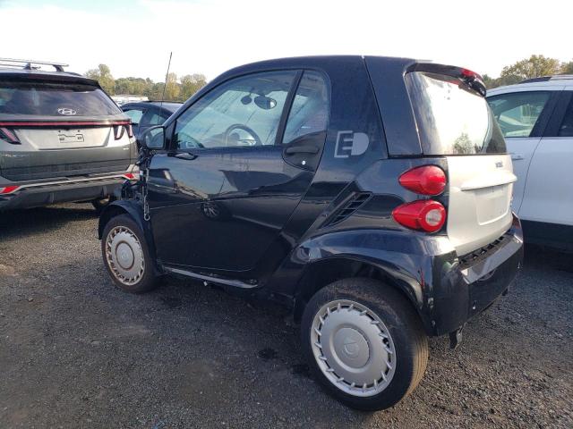 Photo 2 from auction – 2013 SMART FORTWO with VIN WMEEJ9AA1DK717534