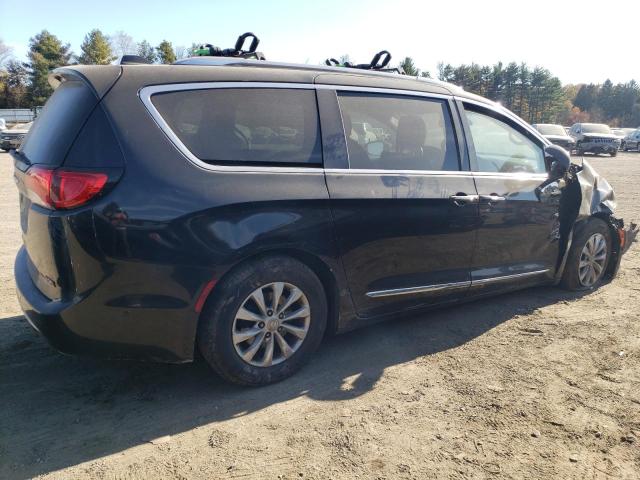 Photo 3 from auction – 2018 CHRYSLER PACIFICA T with VIN 2C4RC1BG8JR158480