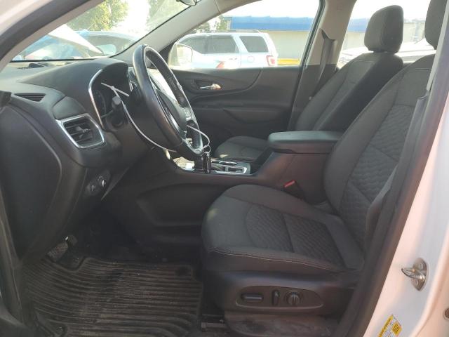 Photo 7 from auction – 2018 CHEVROLET EQUINOX LT with VIN 2GNAXKEX1J6234469