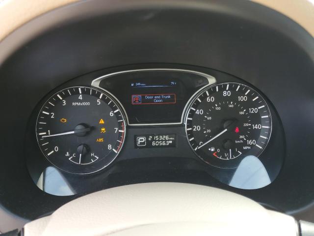 Photo 9 from auction – 2014 NISSAN ALTIMA 2.5 with VIN 1N4AL3AP6EC103802