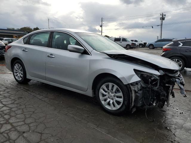 Photo 4 from auction – 2018 NISSAN ALTIMA 2.5 with VIN 1N4AL3AP1JC155932