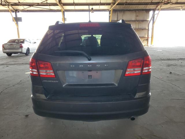 Photo 6 from auction – 2020 DODGE JOURNEY SE with VIN 3C4PDCABXLT277895