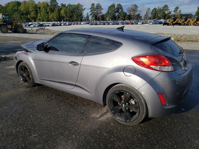 Photo 2 from auction – 2016 HYUNDAI VELOSTER with VIN KMHTC6AD0GU252001