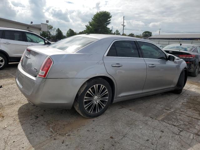 Photo 3 from auction – 2013 CHRYSLER 300 S with VIN 2C3CCAGG2DH743939