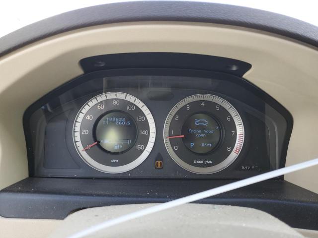 Photo 9 from auction – 2009 VOLVO XC70 3.2 with VIN YV4BZ982891064848