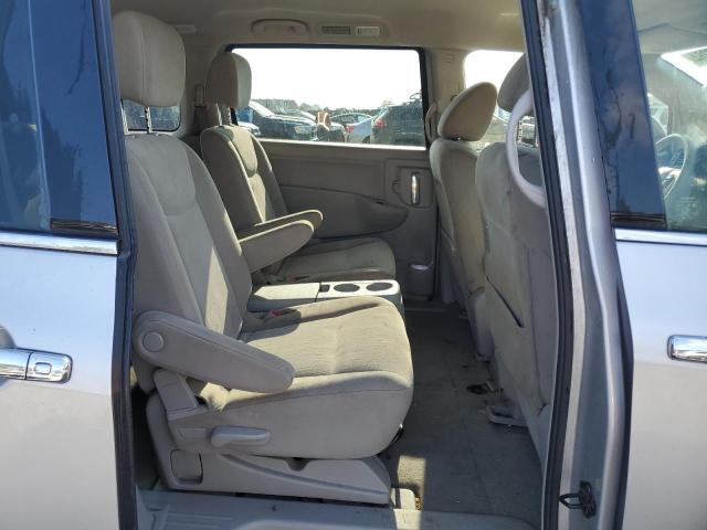 Photo 11 from auction – 2017 NISSAN QUEST S with VIN JN8AE2KP8H9169853
