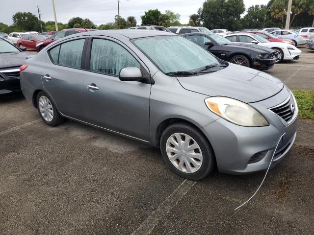 Photo 4 from auction – 2013 NISSAN VERSA S with VIN 3N1CN7AP0DL867509